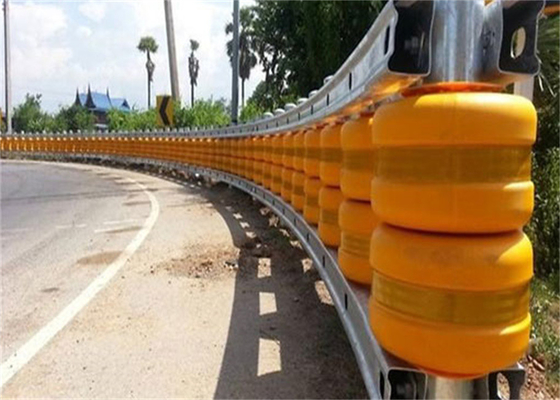 comprar EVA Segurança do Trânsito Rodoviária Barreira de Rolos Anticorrosiva online manufacture
