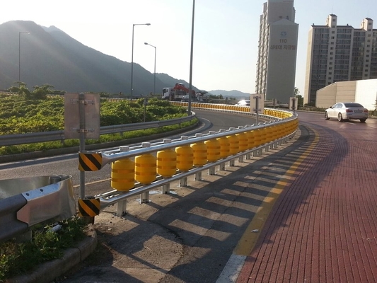 comprar Mountain Road Construction Construction Road Roller with High Corrosion Resistance online manufacture