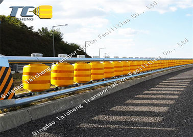 Good price Proteção ambiental da barreira de impacto do tráfego das barreiras de segurança rodoviária do feixe de W on-line