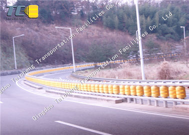 Good price Desgaste seguro do trilho de protetor do rolo da barreira do rolo da estrada do tráfego rodoviário - resistente on-line