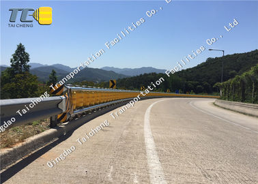 comprar Cargo da barreira do corrimão do rolamento do carro do acidente que espaça 650mm 700mm 1000mm online manufacture