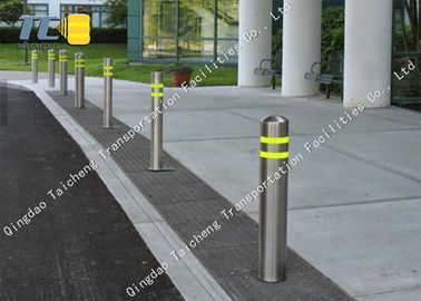 comprar Oxidação de aço inoxidável do cargo 304 fixos altos do VIS anti para o controle de acesso do veículo online manufacture