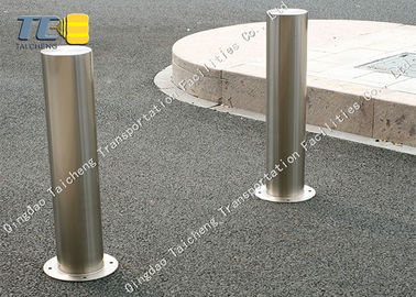 Good price O anti impacto fixou a manutenção fácil montada superfície do poste de amarração estático do cargo on-line