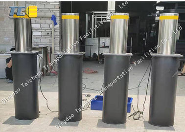 Good price Sistemas de aumentação automáticos dos postes de amarração dos postes de amarração removíveis hidráulicos do protetor do tráfego on-line