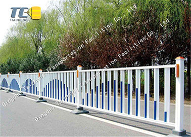 Good price Aço carbono da cerca da rede de arame da barreira da cerca da estrada baixo lustrado e escovado on-line
