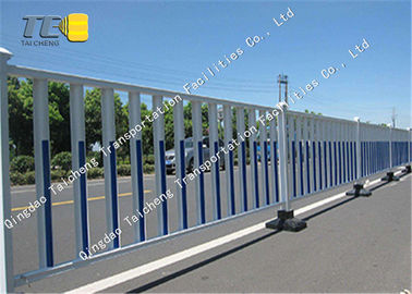 Good price Resistência municipal do pulverizador de sal das facilidades da cidade do corrimão do isolamento da rua on-line
