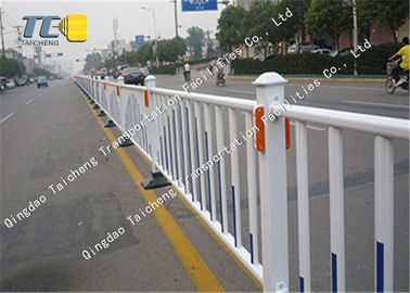 Good price Tubulação de aço galvanizada municipal de aço inoxidável de mergulho quente do corrimão para o lugar público on-line