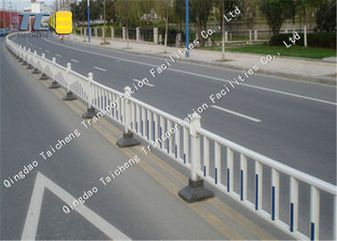 comprar Aço composto do zinco da tecnologia do anti corrimão municipal da corrosão nenhuma oxidação online manufacture