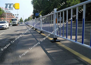 comprar Corrimão municipal inoxidável, cerca automática da alta intensidade da barreira da estrada online manufacture
