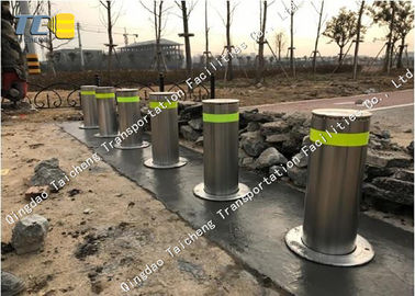 comprar Postes de amarração automáticos anticolisão do estacionamento dos postes de amarração pneumáticos do porto/cais online manufacture