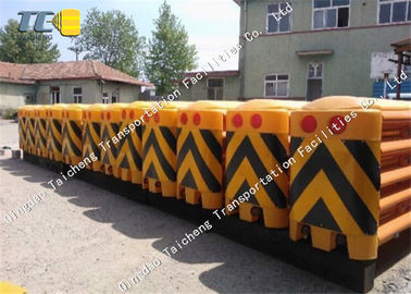 Good price Atenuador de tracção de alto desempenho para sistema de gestão do tráfego on-line