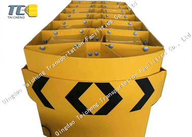Good price Atenuador do coxim do impacto da segurança de tráfego rodoviário, atenuador durável de Redirective on-line