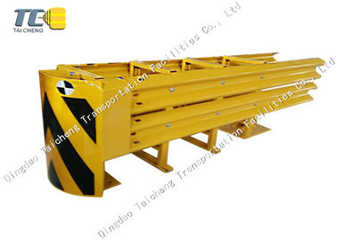 Good price Rodoviária Pad Crash Traffic Safety Anti-Collision Rodoviária Guardrail Impacto Attenuator on-line