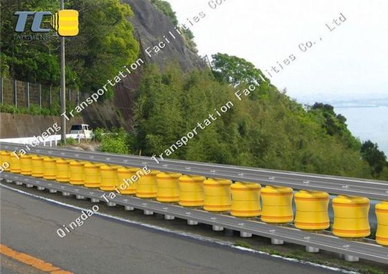Good price Barreira de proteção de rolamento de aço 76 mm Diâmetro do poste 2,5 mm Painel 1,2 m Altura on-line