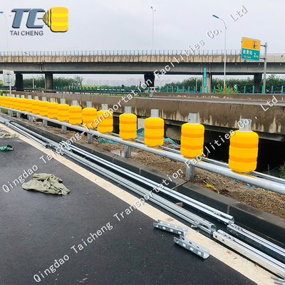 comprar Nível internacional de gerencio 4 do corrimão da segurança rodoviária da estrada online manufacture