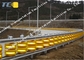 Highway Anti-Corrosion Safety EVA Roller Barrels
