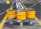 Qingdao Taicheng's SB Grade Crash Tested Roller Barrier