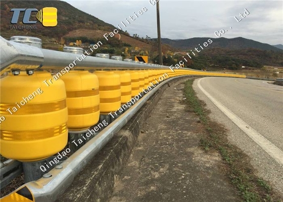 Rodoviária Tipo de circulação Rodoviária Segurança Barreira de colisão Eva Rodoviária Segurança Roller Guardrail