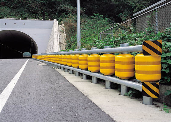 Good price Barreira de rolamento de estrada padrão AASHTO M180 viga anti-corrosião 1/2/3/4/5pcs on-line