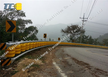 Good price Barreira do rolo do diâmetro 345mm EVA Traffic Anti Shock Highway on-line