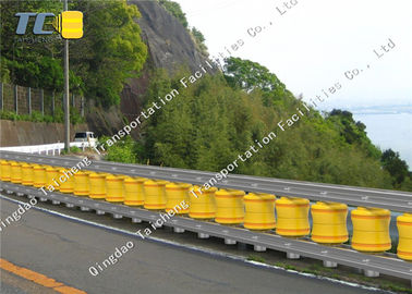 Good price Barreira de impacto de gerencio do rolo do corrimão da estrada da altura 510mm on-line