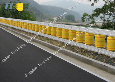 Good price Barreira do rolo da segurança de choque do diâmetro 370mm da estrada anti on-line