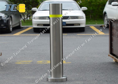 Good price Segurança de tráfego rodoviário 316 304 de aço inoxidável do cargo telescópico durável da segurança on-line
