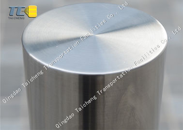 Good price Manutenção fácil removível manual da resistência de corrosão dos postes de amarração do tráfego on-line