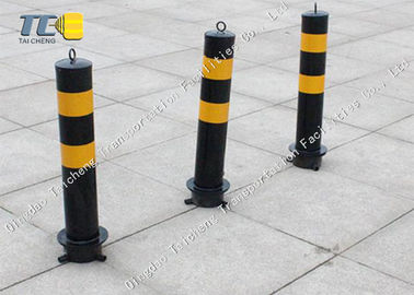 Good price O estacionamento removível da alta segurança afixa a segurança de tráfego rodoviário 304 de aço inoxidável on-line