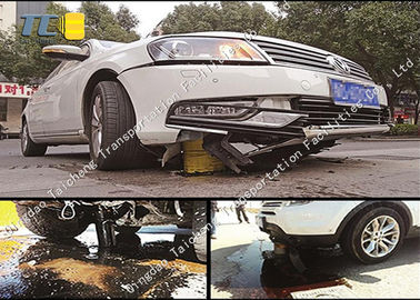 Good price Barreiras removíveis do estacionamento dos postes de amarração retráteis hidráulicos bondes inoxidáveis on-line