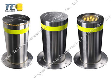 Good price Postes de amarração de aumentação hidráulicos da prova da água, cargos telescópicos automáticos da barreira on-line