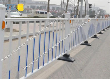 Good price Barra automática da separação do veículo de Crowd Control Pedestrian da cerca da barreira da estrada on-line