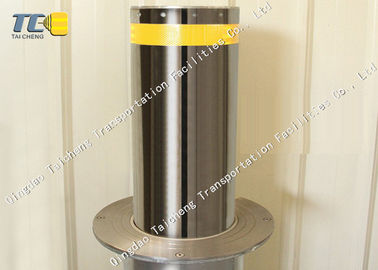 Good price Postes de amarração pneumáticos de aço inoxidável lustrados para o aeroporto/base militar on-line