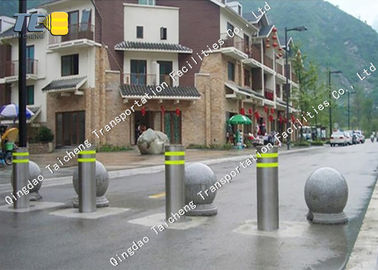 Good price Tipo pneumático superfície galvanizada mergulhada quente de aumentação automática dos postes de amarração on-line
