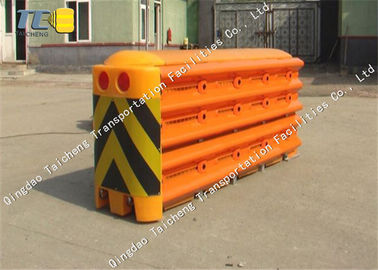 Good price Material da segurança de tráfego rodoviário Q235 do atenuador do coxim do impacto da resistência de impacto on-line