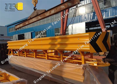 Good price Sistema feito sob encomenda do coxim do impacto do bloco de estrada com padrão de AS4680 AASHTOM108 on-line