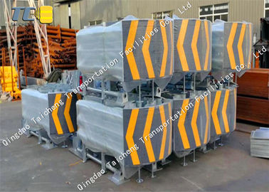 Good price Desgaste - quente resistente do atenuador Q235 345 do coxim do impacto mergulhado galvanizado on-line