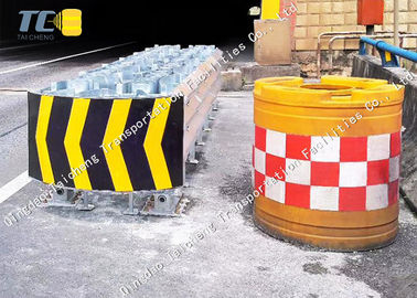 Good price Atenuador do coxim do impacto da forquilha da entrada do túnel para reduzir a severidade de acidente on-line