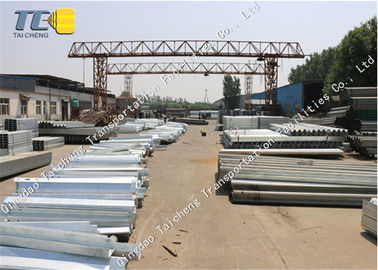Good price Barreiras de segurança do metal da corrosão da barreira de impacto do feixe de W da estrada da estrada anti on-line