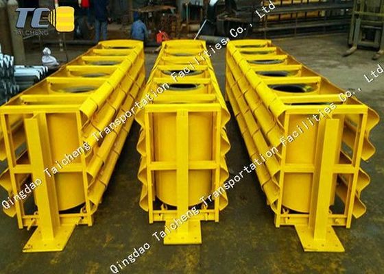 Good price Atenuador galvanizado mergulhado quente do coxim do impacto, atenuador de Redirective on-line